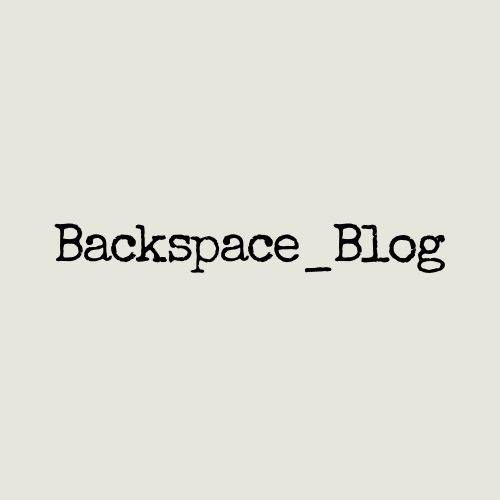 Backspace_Blog