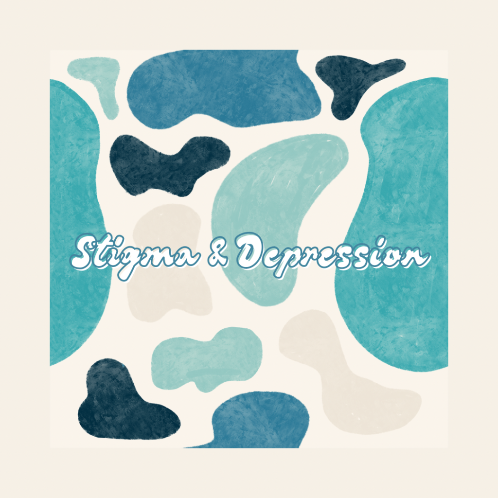 Stigma and Depression